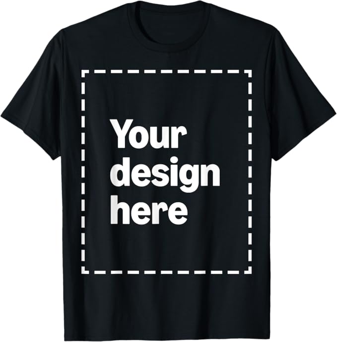 Custom T-Shirt