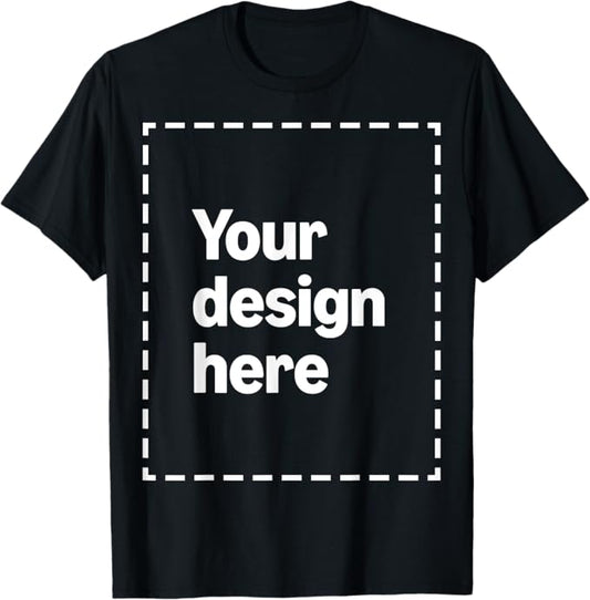 Custom T-Shirt