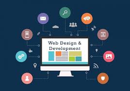 Business Website